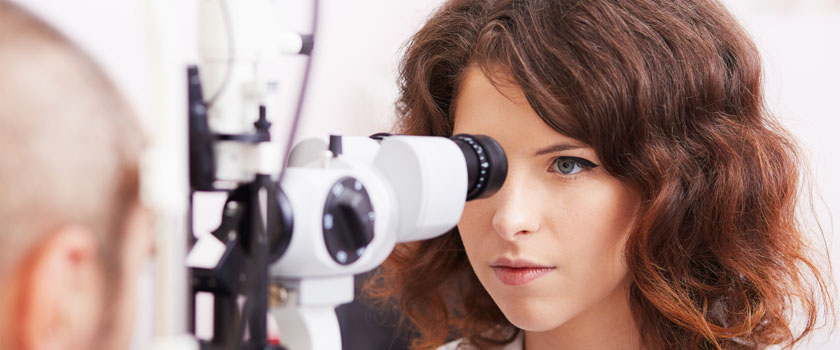 Das Glaukom – Symptome, Behandlung, Vorsorge