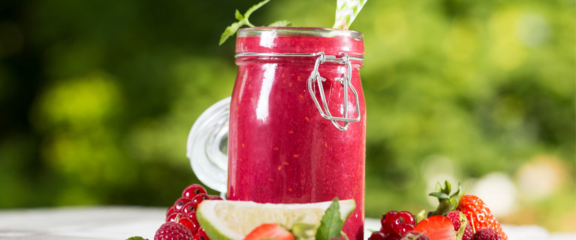 Wie unterstützt Himbeersaft unsere Augengesundheit?
