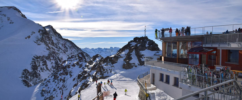 Sicher in die Schneesaison – Mit gesunden Augen durch den Winter