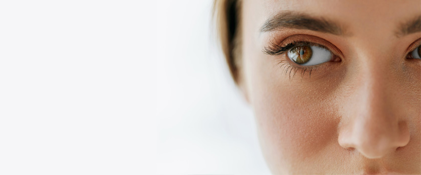 Mögliche Ursache für Augenzucken: Vitaminmangel