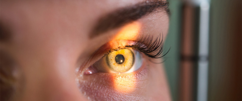 Ist die LASIK Augenlaserbehandlung sicher?