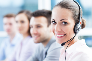 Care Vision Callcenter