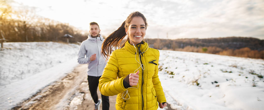 Augenlasern und Sport: eine Kombination, die gewinnt!