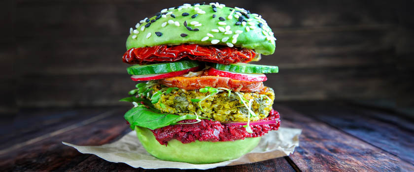 Tag der gesunden Ernährung – Streetfood Rezepte