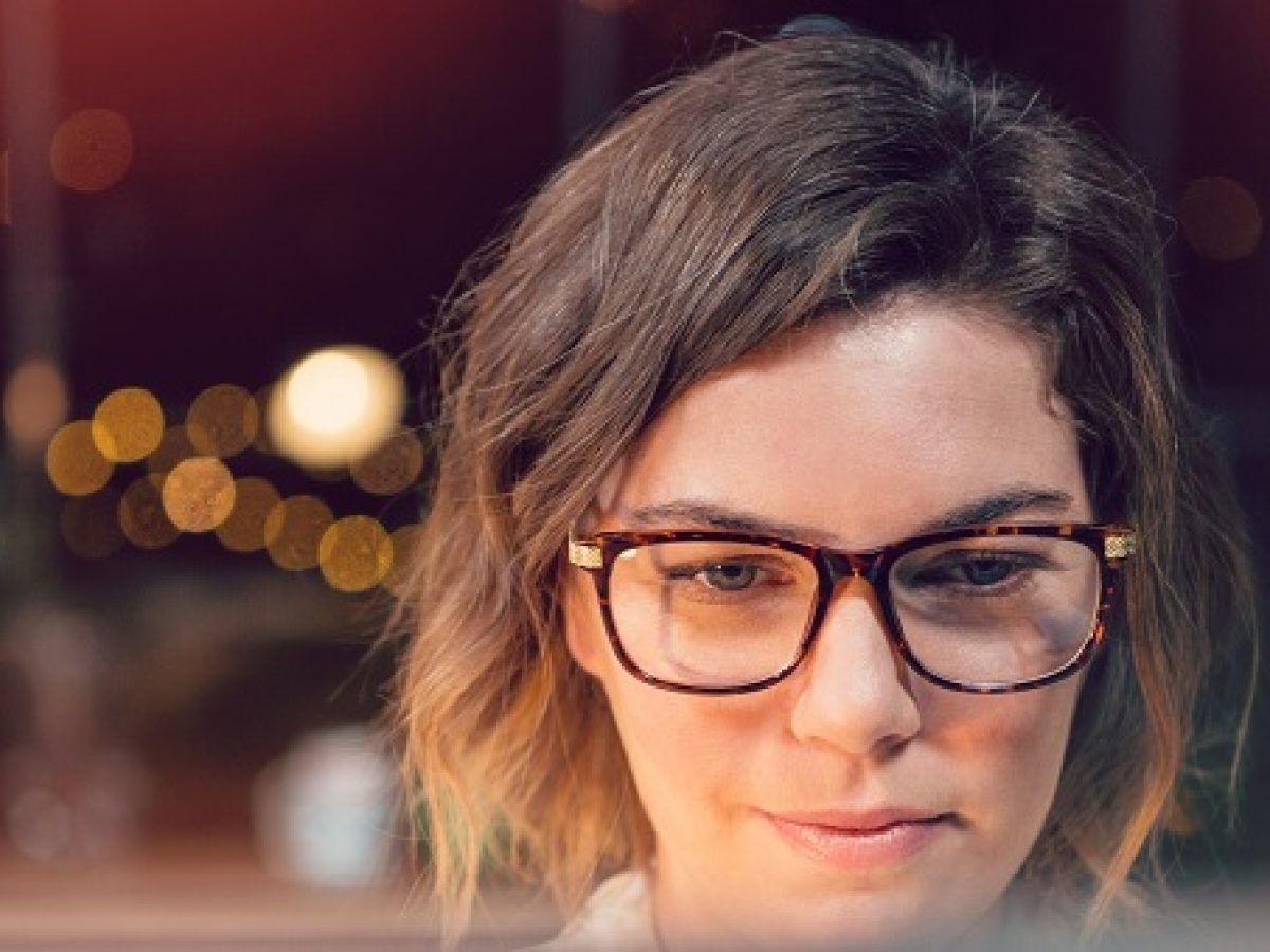 blaulichtfilter brille sinnvoll