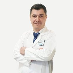 Dr. Emin Guliyev, CARE Vision