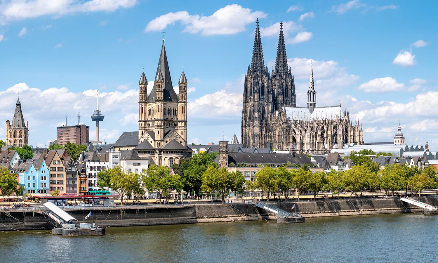 Augenlasern in Köln LASIK CARE Vision Augenklinik
