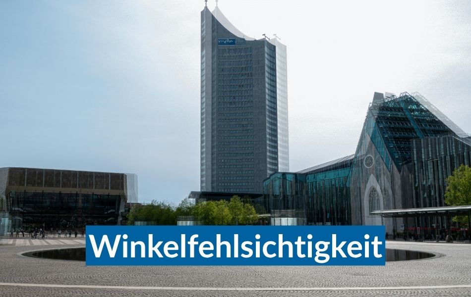 winkelfehlsichtigkeit