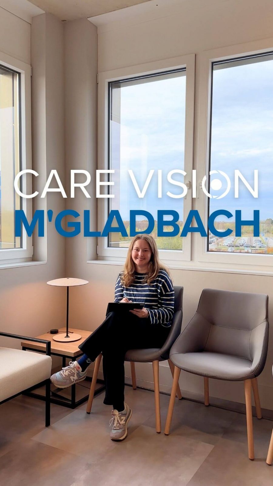Augenlasern Mönchengladbach, CARE Vision