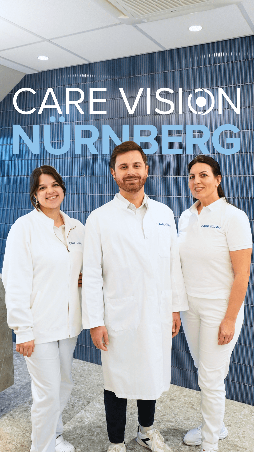 Luxus Care Vision Nrnberg Bild
