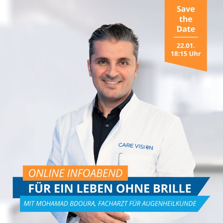 Care Vision Augenlasern & Lasik Mainz Augenlasern in Nürnberg - LASIK | CARE Vision Augenklinik