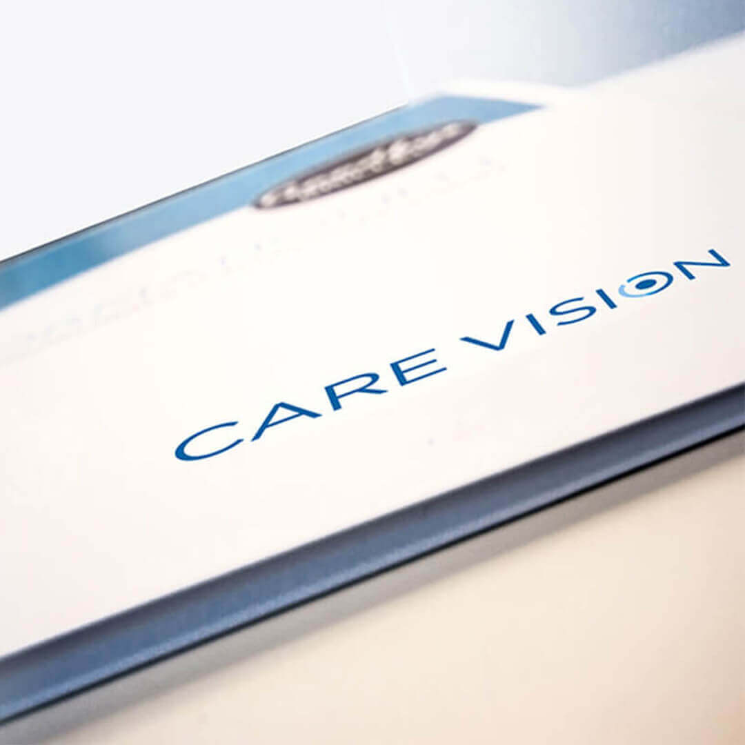 Augen Lasern Wann zahlt die Krankenkasse? CARE Vision