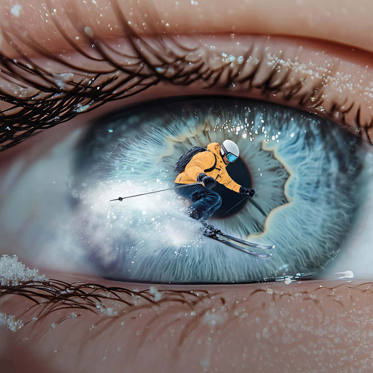 Augenlasern in Köln LASIK CARE Vision Augenklinik